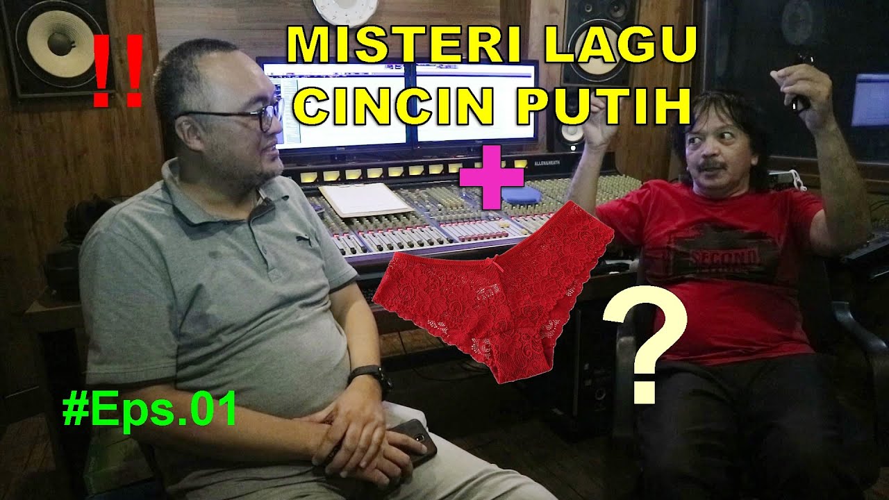 Cerita Cinta - Caca Handika  (Kisah Nyata)