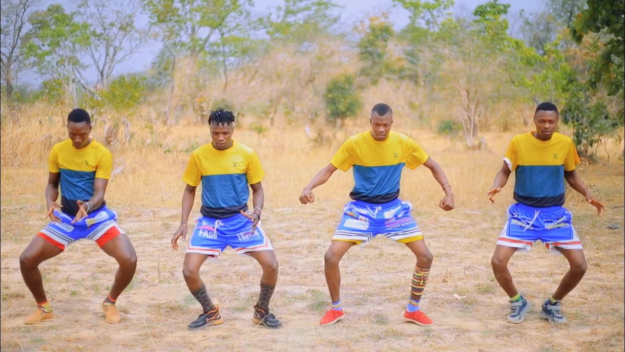 Nyanda  Kasubhi..MUNGU(Official Music)0747103849