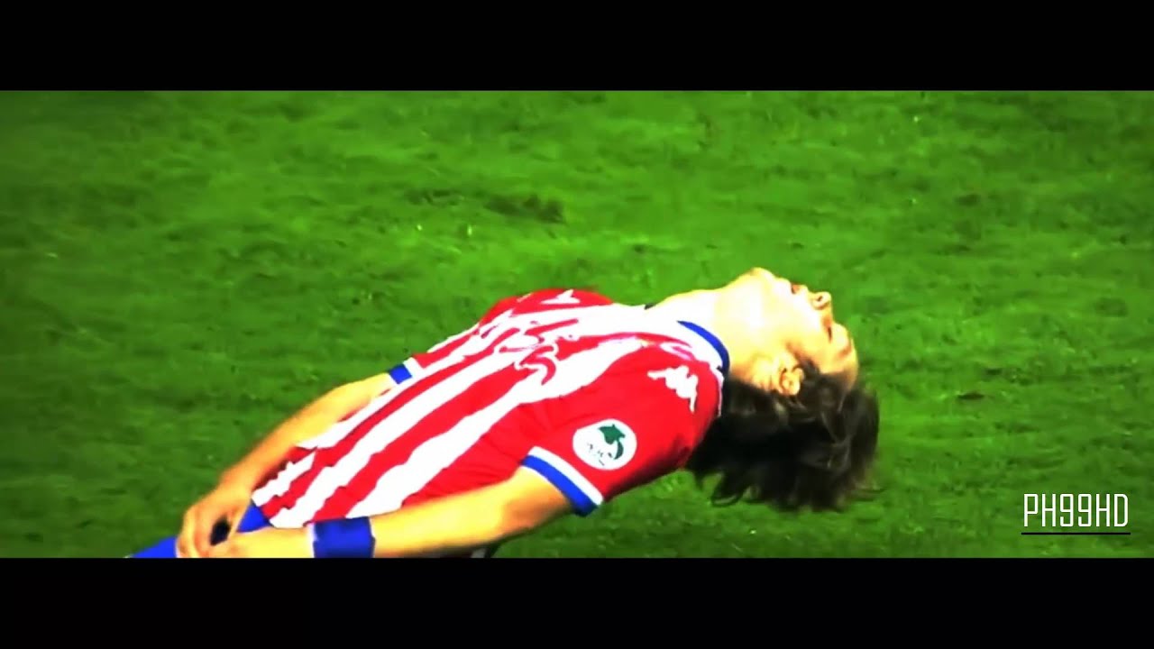 Alen Halilovic 2016 ● Messi Style ● Magic Skills Show | HD