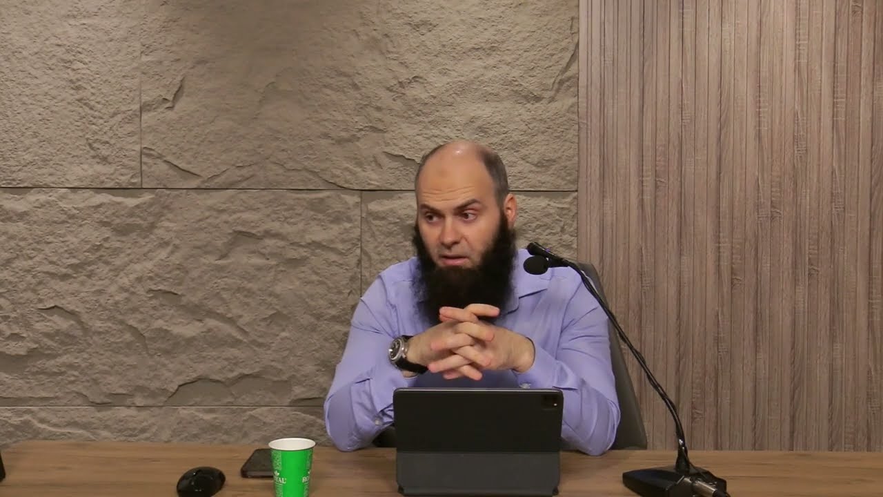Ramazani: Ndryshim i vërtetë apo thjesht një rutinë? - Petrit Perçuku