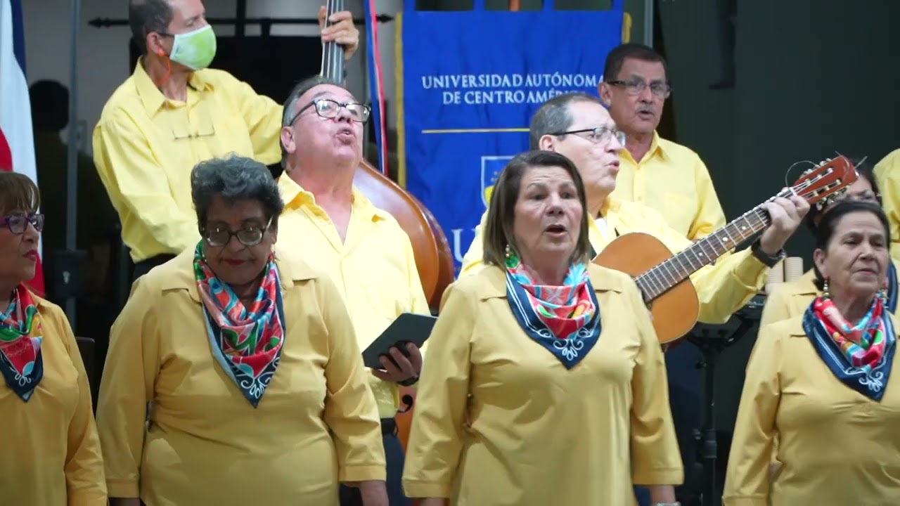 PERFIDIA - RONDALLA MAYOR CR