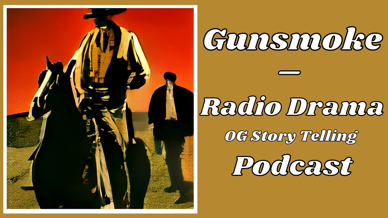 Gunsmoke - The Killer