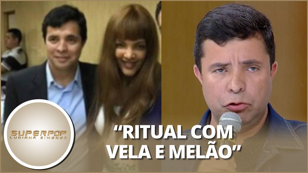 Filho afetivo de Flordelis detalha ritual feito com ele dentro da casa: &ldquo;Ela me deitou na sala&rdquo;
