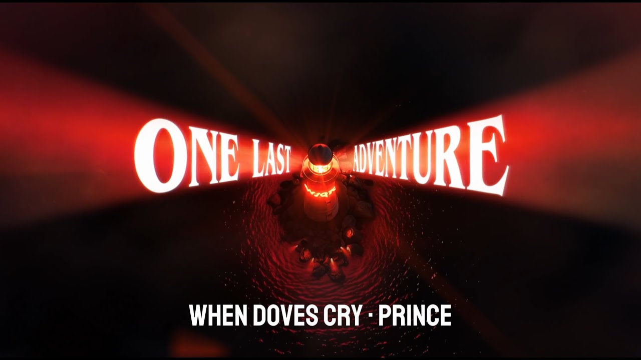 Prince - When Doves Cry | Stranger Things Season 5 Soundtrack