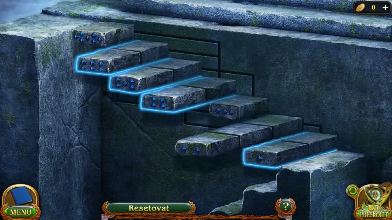 Lost Lands 9 mini games ❤️❤️❤️👍️👍️👍️