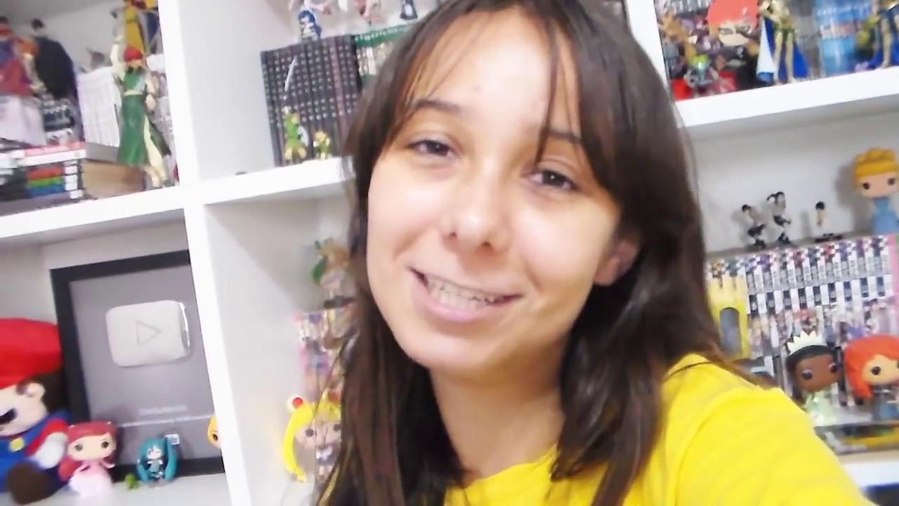 Participa&ccedil;&atilde;o de M&ocirc;nica Yugi | Sketchcon