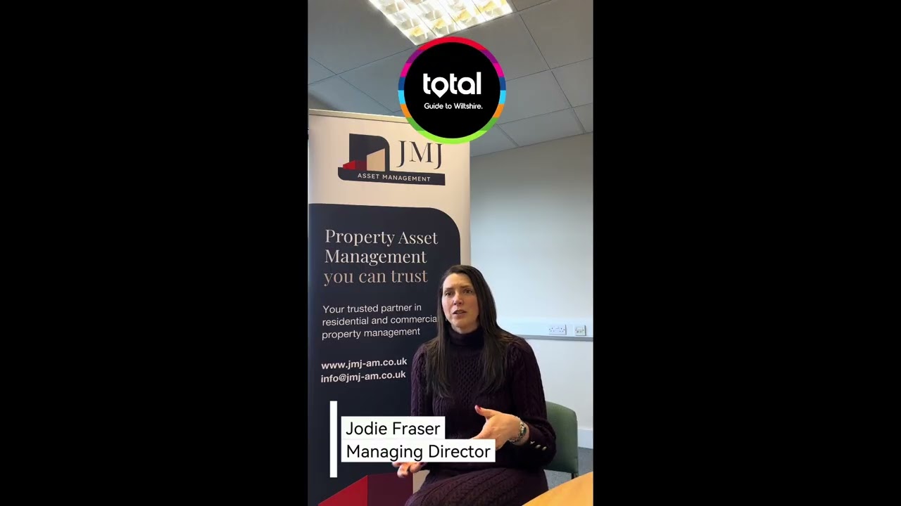 TGT Meets Jodie Fraser, Managing Director at JMJ Asset Management!