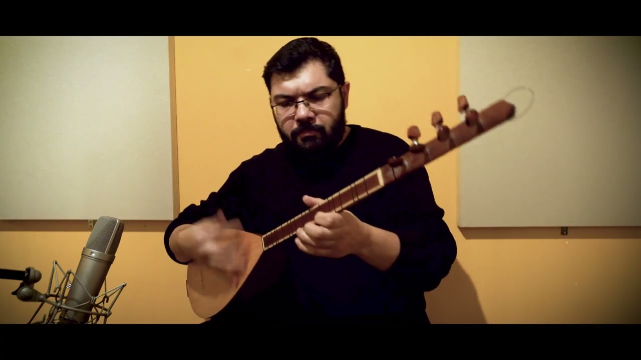 Emre Bakar-Kadıoğlu Zeybeği