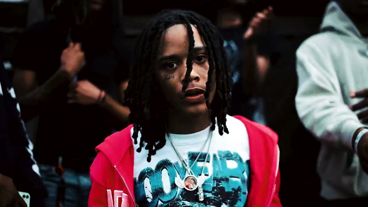 CosaNostraGlizzy - Introduction (Official Music Video)