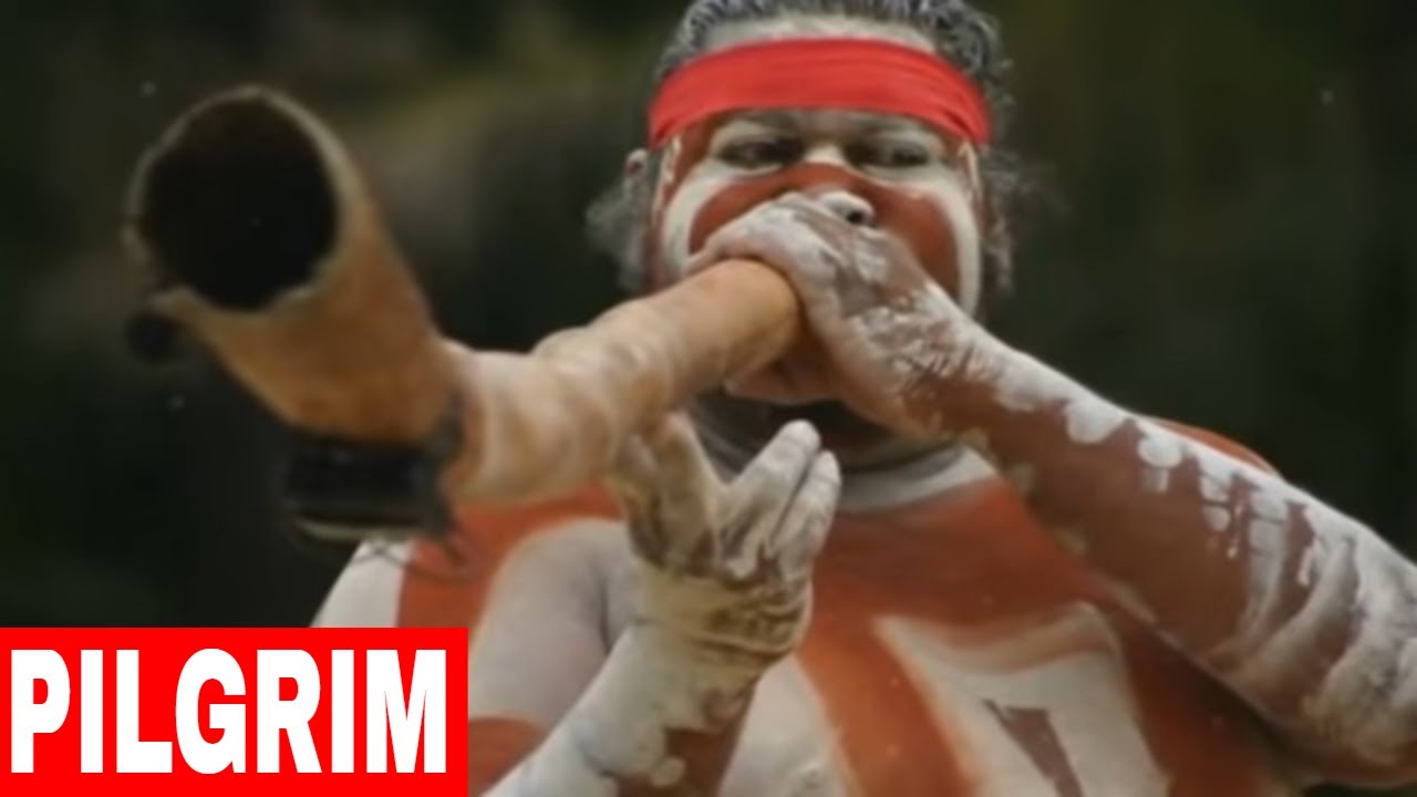 Australian aborigines ✌ Natives of Australia
