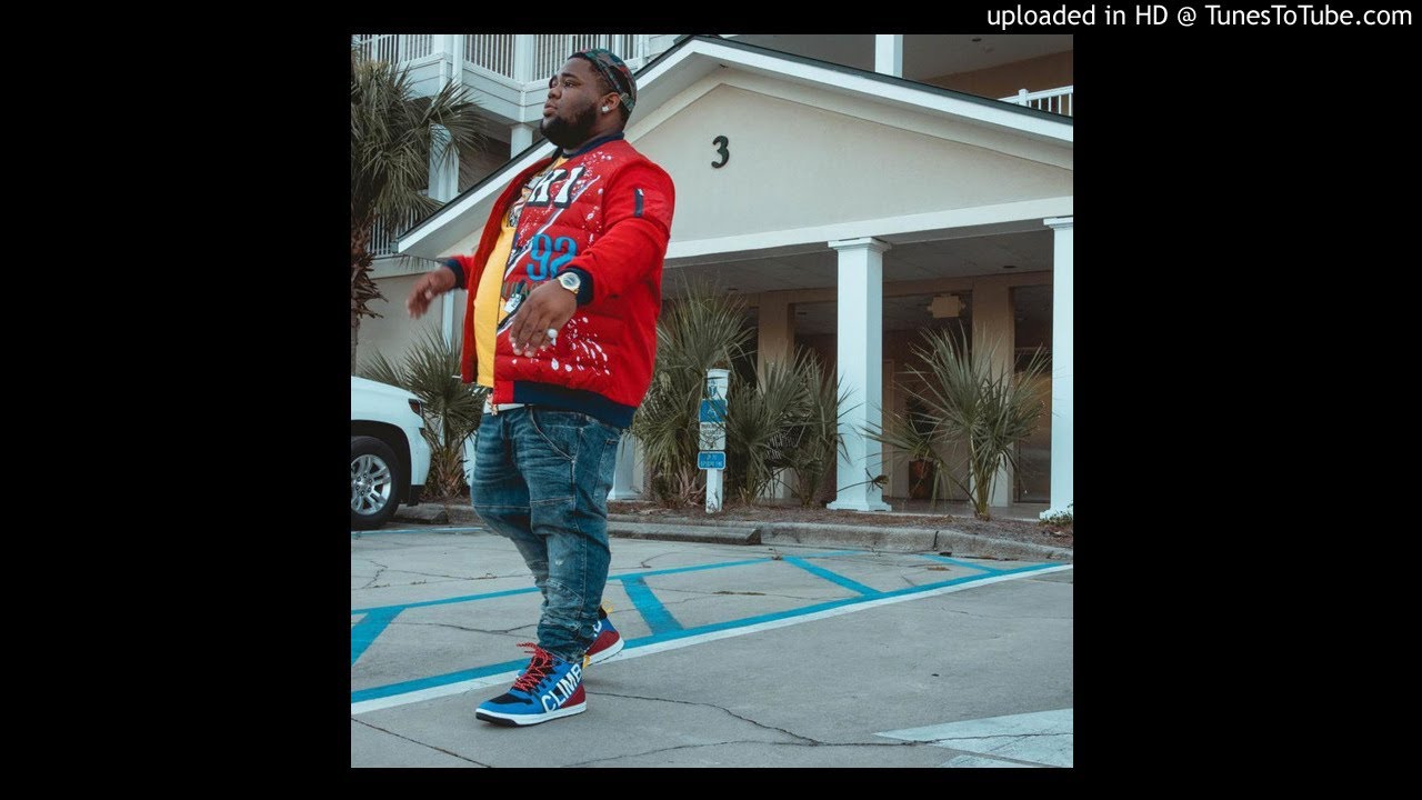 [FREE] Rod Wave x ATR Son Son x Rylo Rodriguez Type Beat 