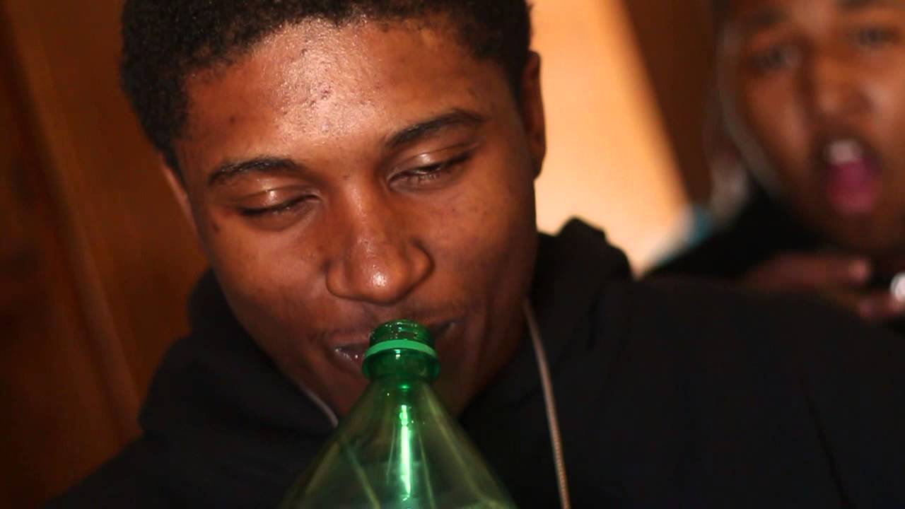 Nardo G Feat: 3Hunnid & Donk ***OFFICIAL MUSIC VIDEO*** Another Song