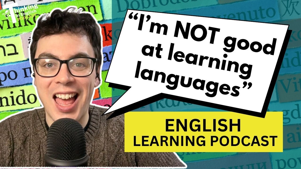 Talent vs Skill vs Advantage (English Vocabulary Lesson)