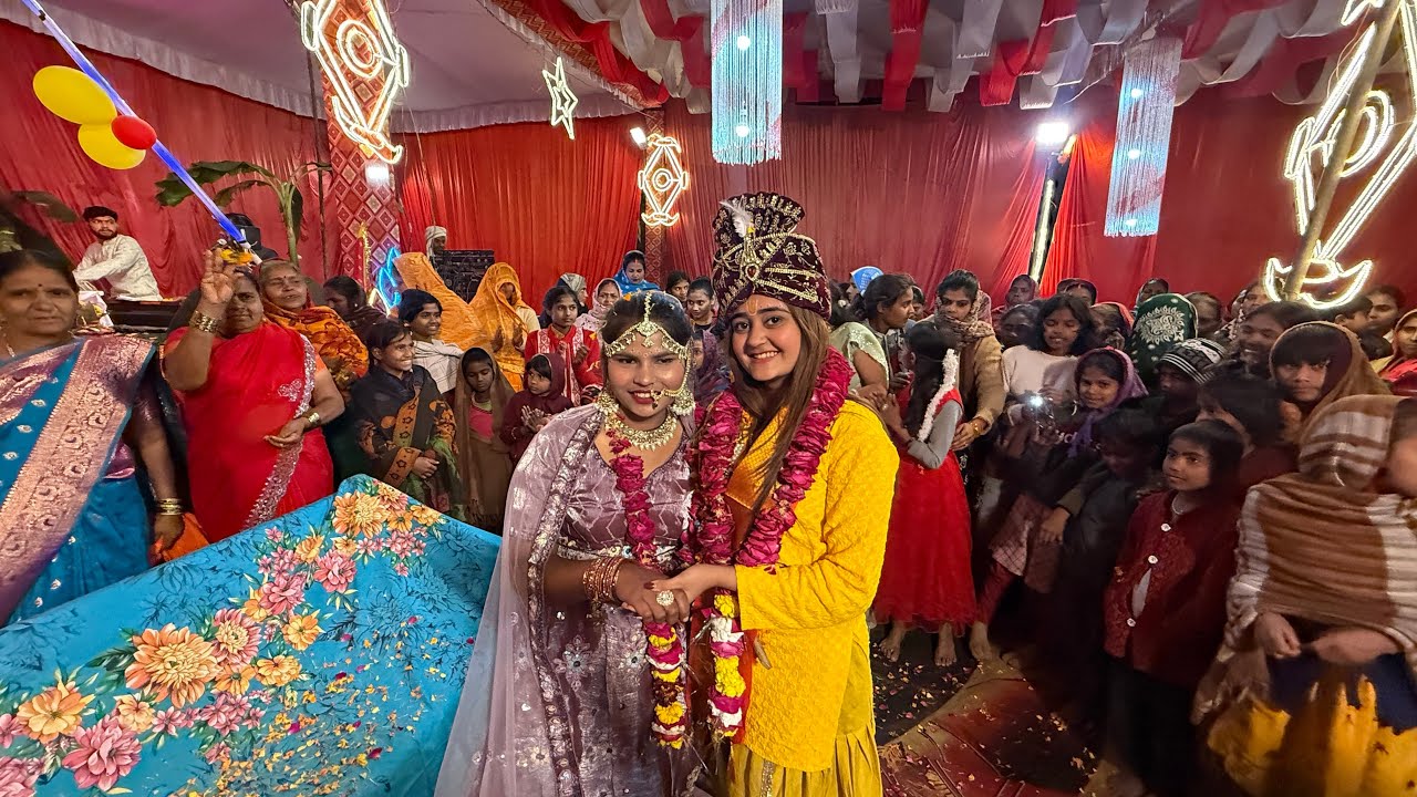 OMG Meri Shaadi ho gai! Papa Emotional ho gaye