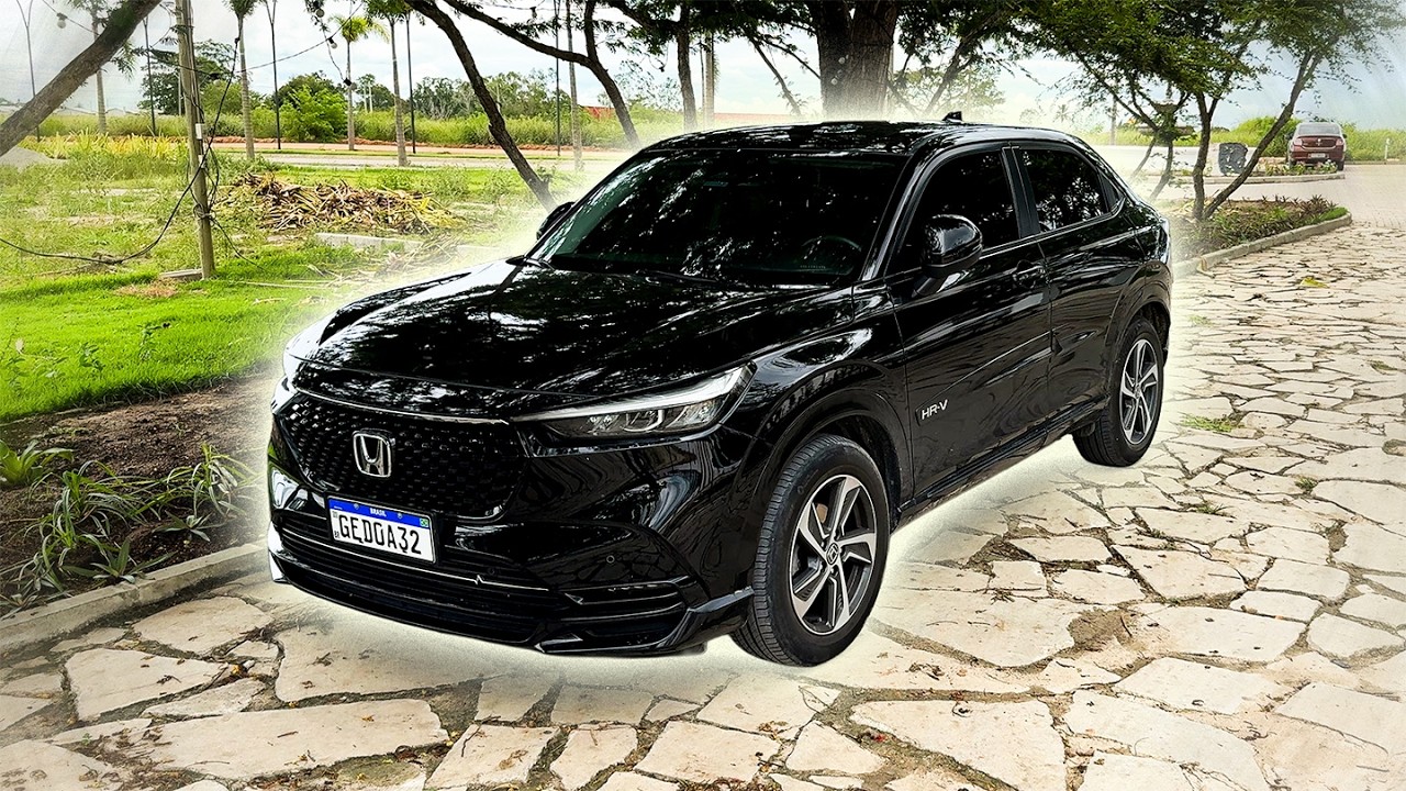 A VERDADE CRUEL sobre ter carro PRETO: Veja o que aconteceu em 6 meses!