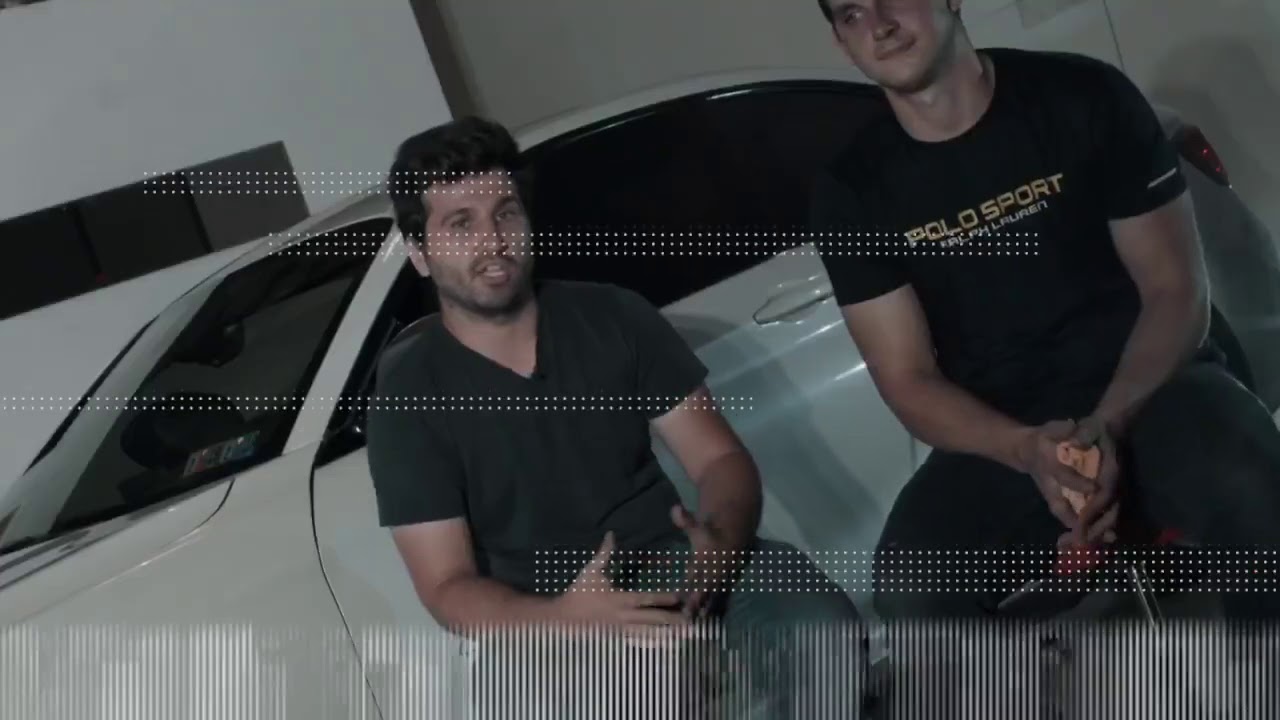Driven Auto Styling