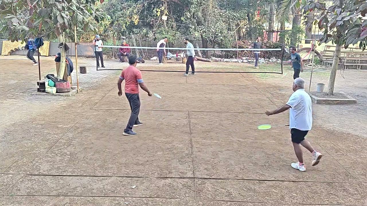 #royal #badminton #club #india #highlights #matchday #live #streaming 