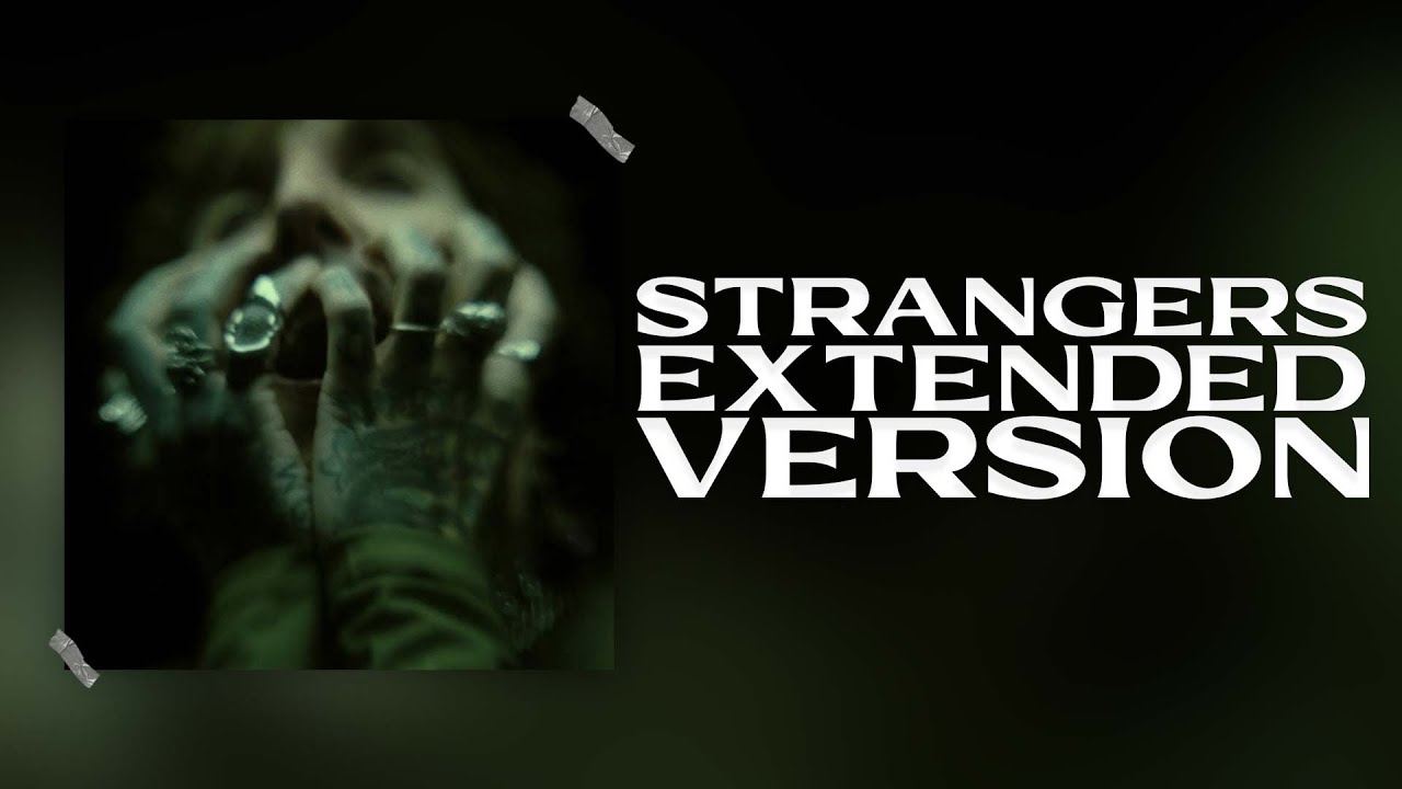 Bring Me The Horizon - Strangers (Extended Version)
