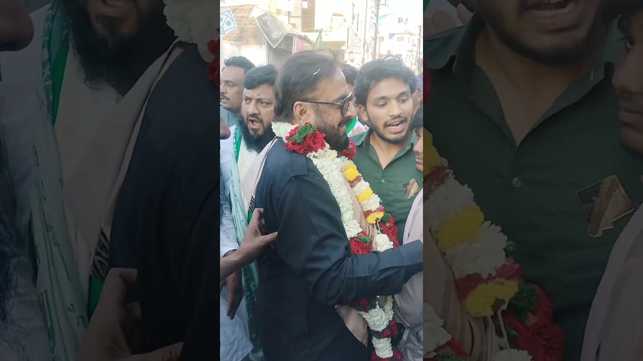 Imtiaz jaleel Sahab Aurangabad Maharashtra municipal corporation election 2026 #explore
