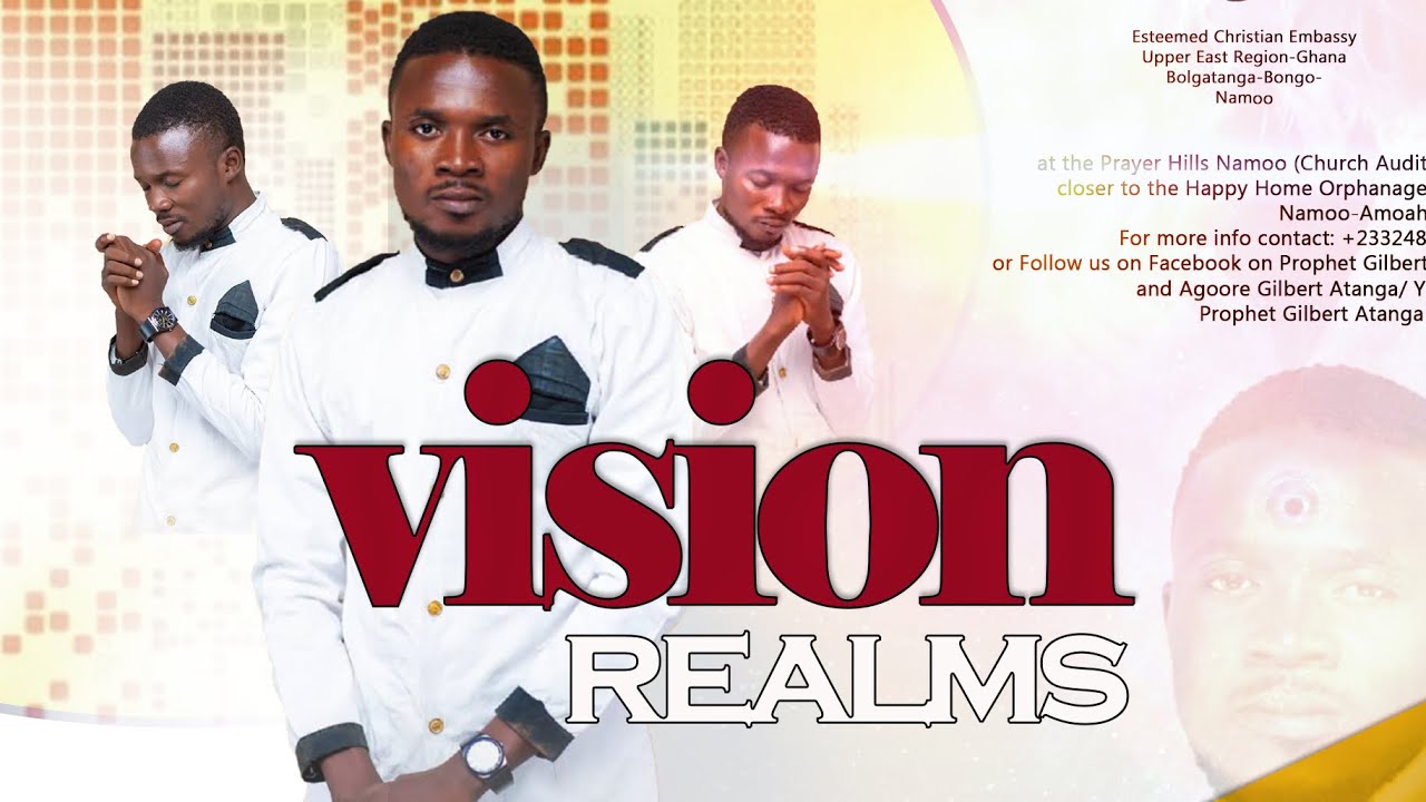 MARA… Don’t Watch this video if you don’t have what it takes to enter into deeper realms of vision.