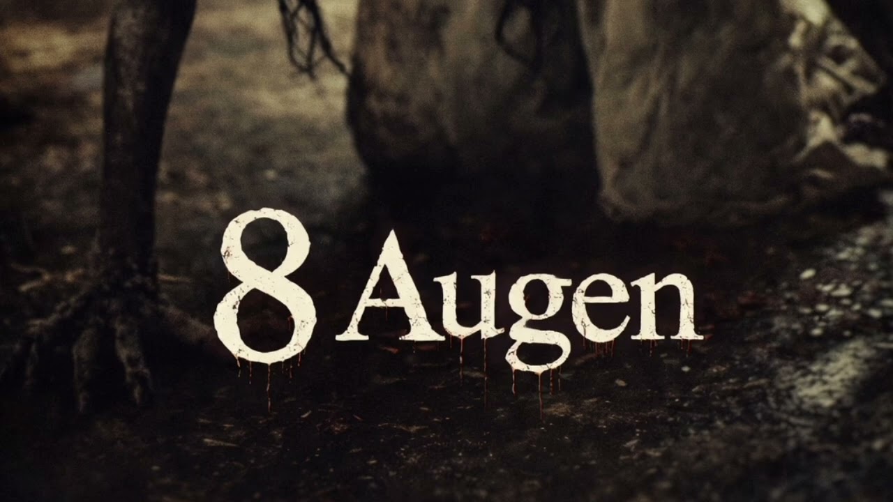 8 Augen 