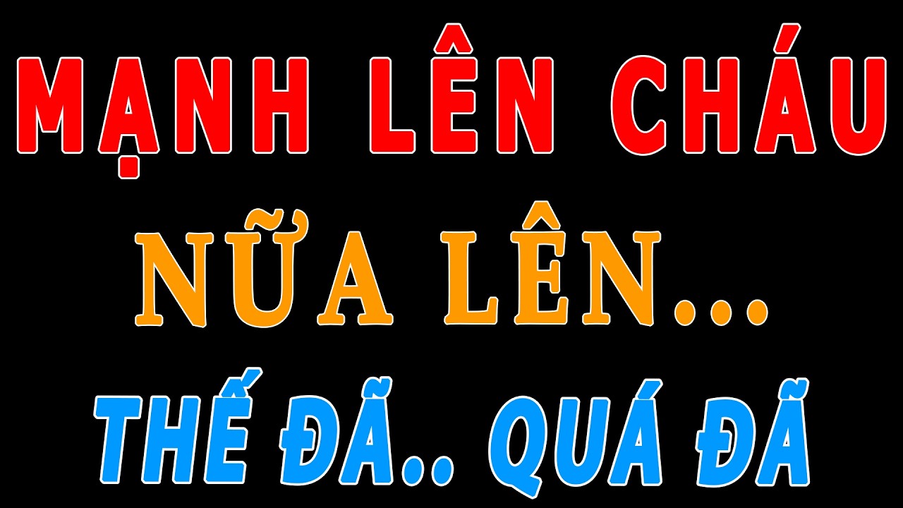 Đọc Truyện Đêm Khuya: THÍM HÂN CHỒNG ĐI NƯỚC NGOÀI