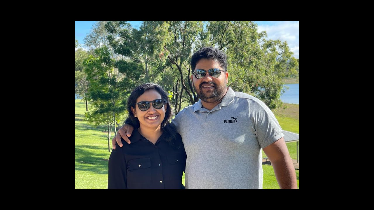 Brisbane Valley Highway വഴി Bundaberg പോയപ്പോൾ-Queensland Australia