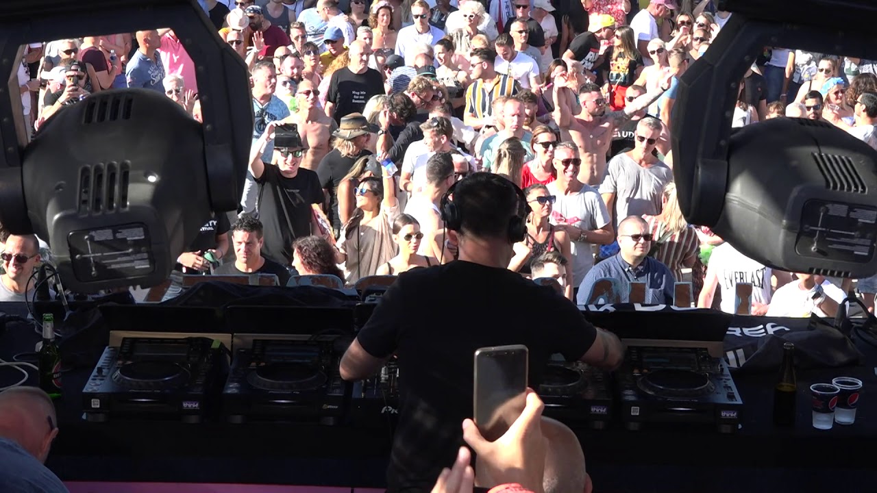 Sied van Riel [FULL SET] @ Luminosity Beach Festival 30-06-2019