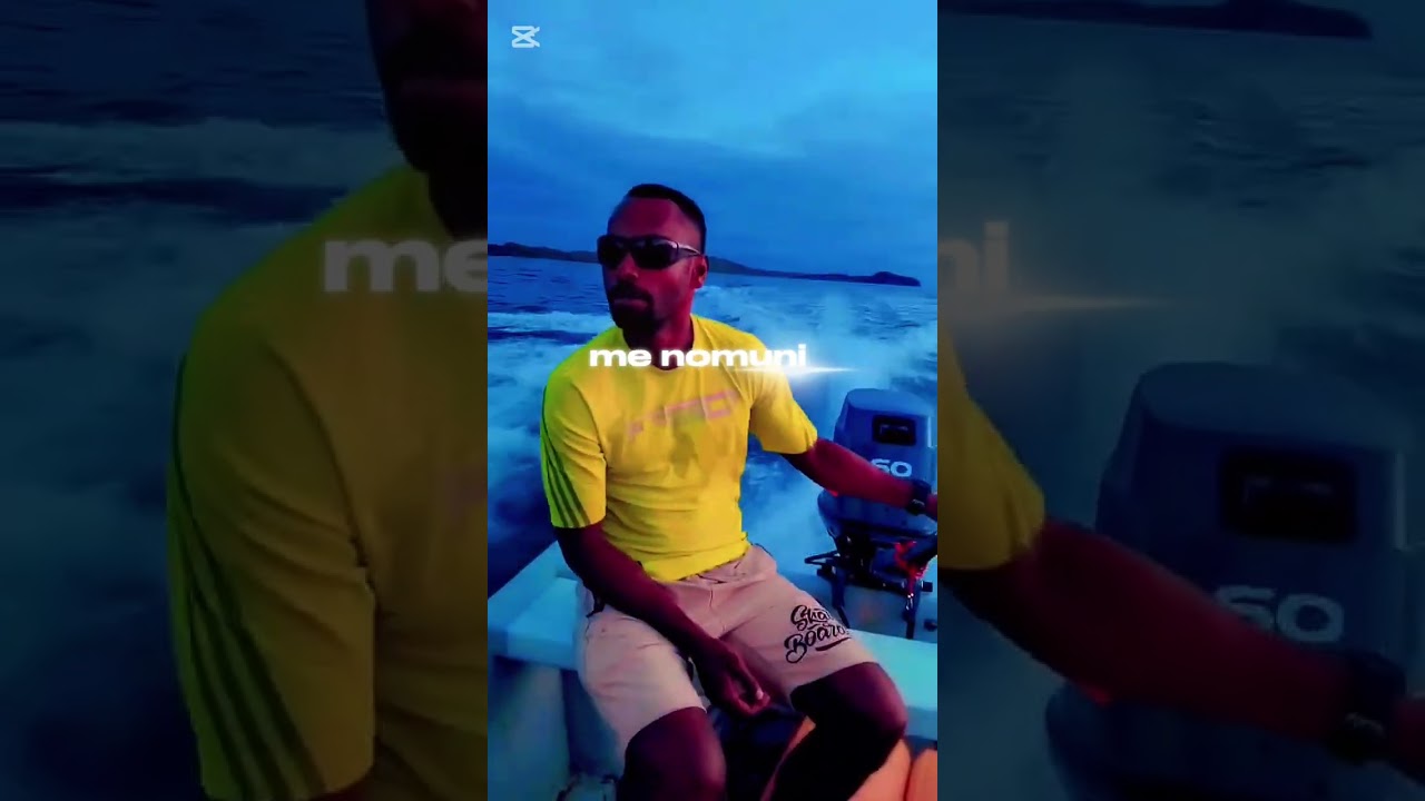 Vnka turaga na nomuni veivakarautaki BUKAMA YASAWA 