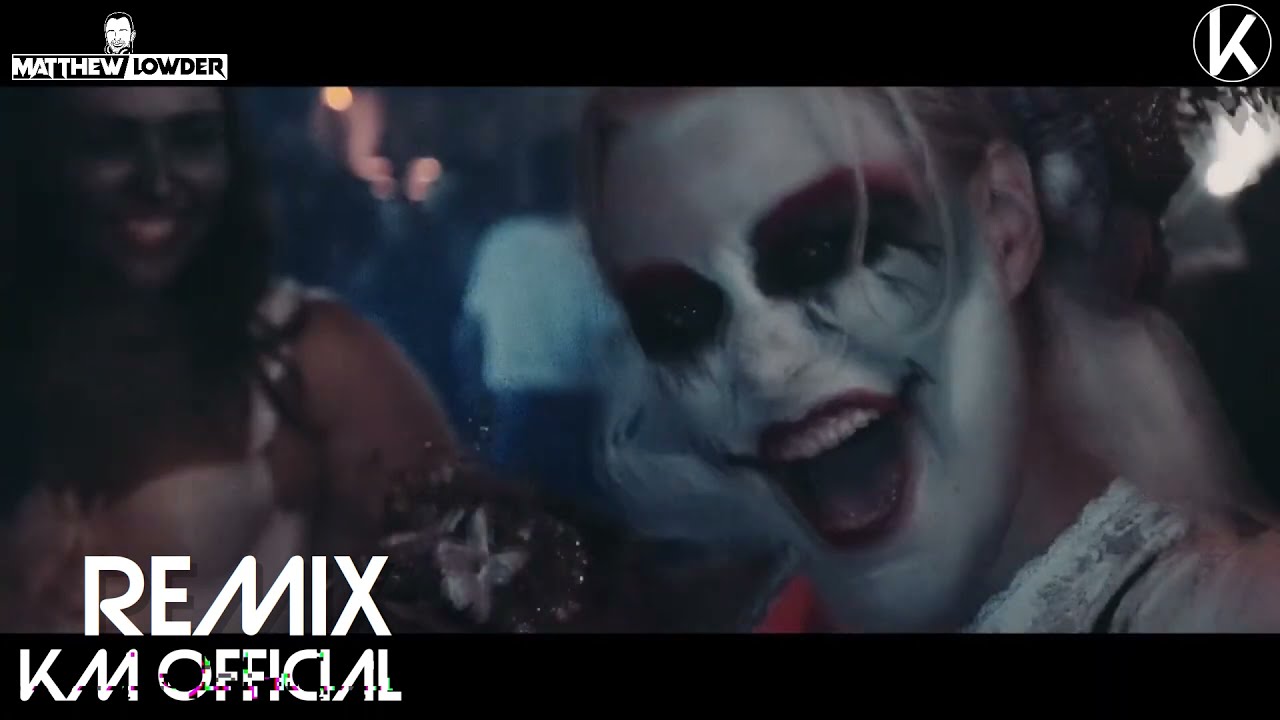 LUM!X, MOLOW - Trick Or Treat (KM Remix)
