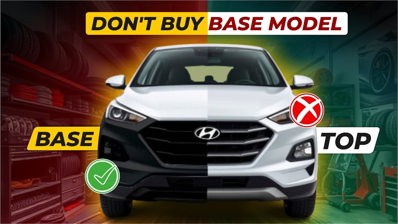 Don&rsquo;t Buy the Base Model ⚠️ Before Watching This! 🔥