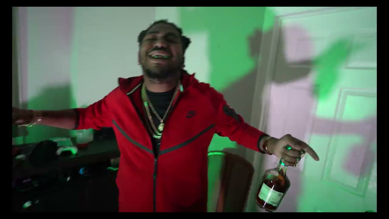 Chingboss, Dj Mac - Transport ( Official Music Video) | WYFL RIDDIM