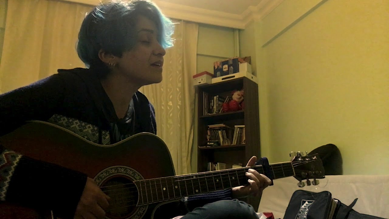 Dila - Aze (İlkay Akkaya)