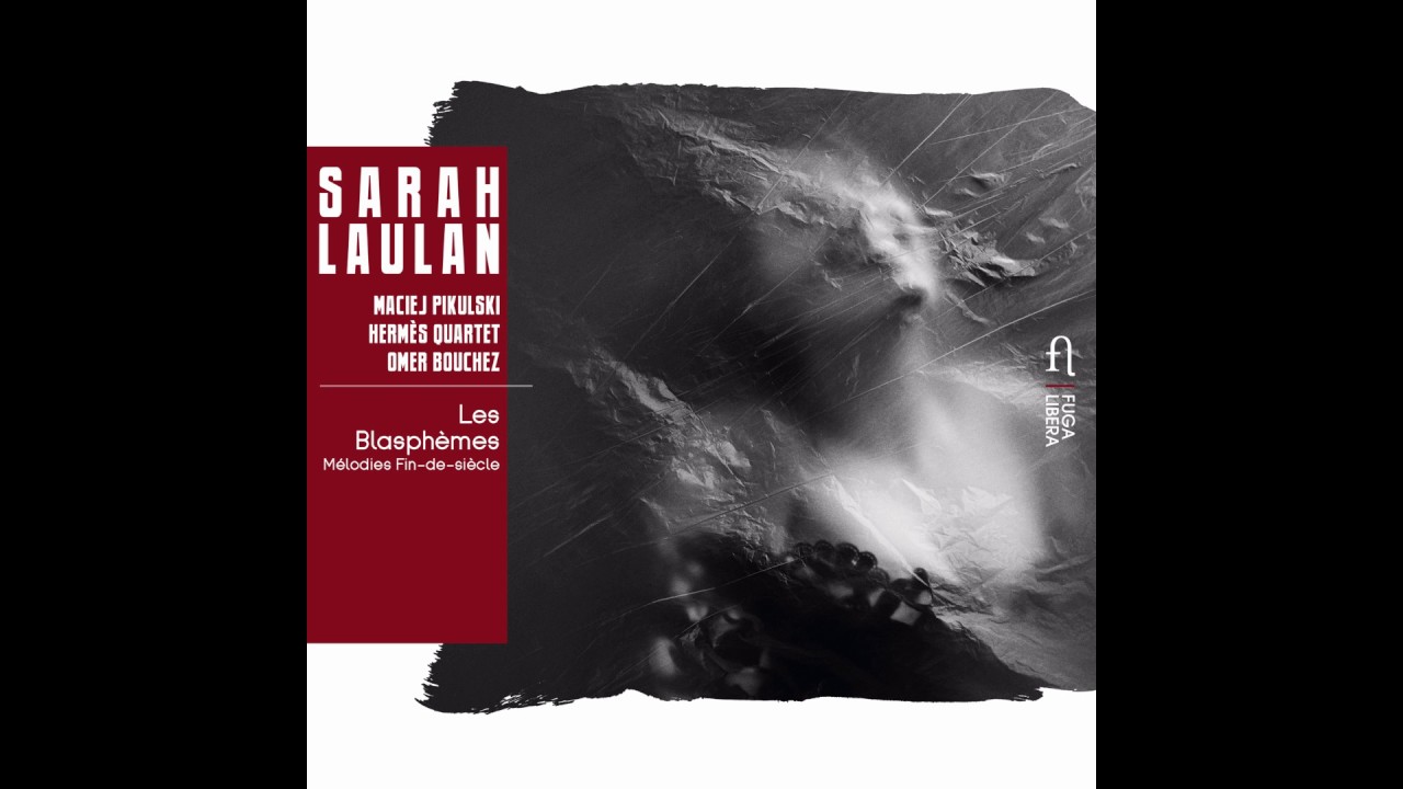 RAVEL // Un grand sommeil noir by Sarah Laulan, Maciej Pikulski