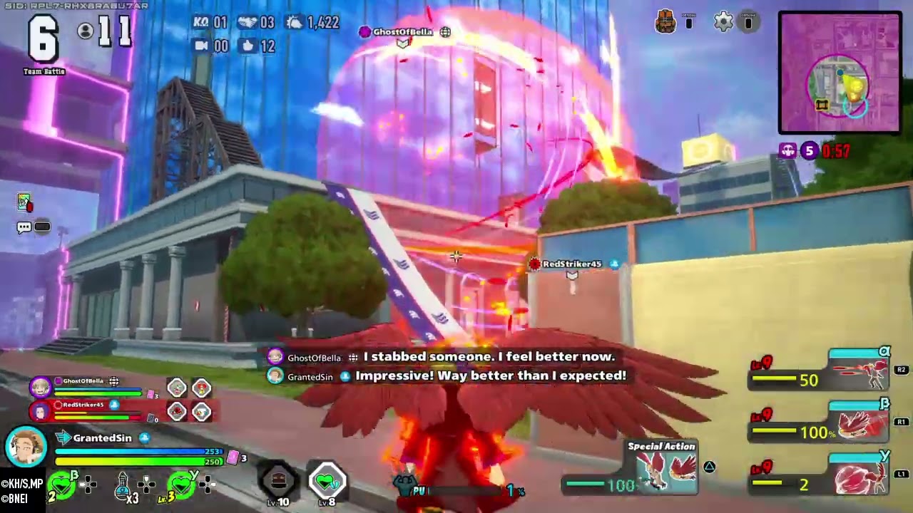 MY HERO ULTRA RUMBLE_20251221194849