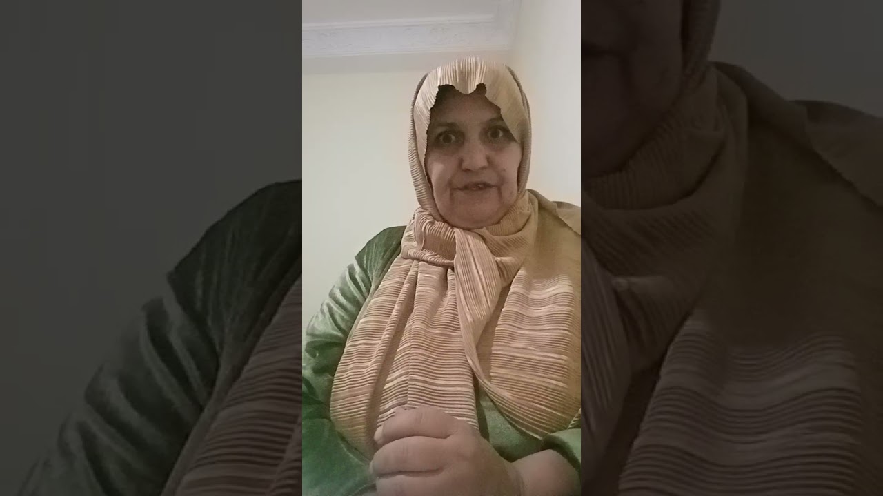 Untitled video  تاشاب هلي داروا ليه احجاب