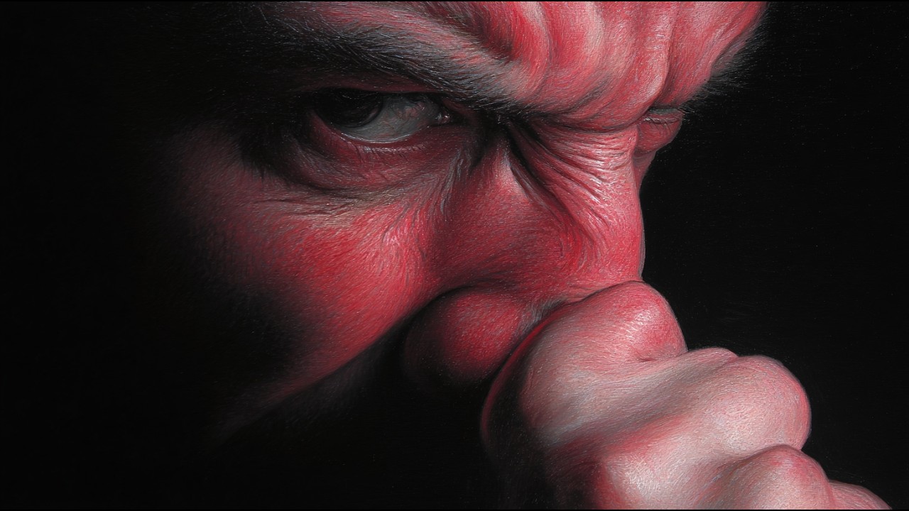 One Powerful Move That Makes Toxic People Respect You