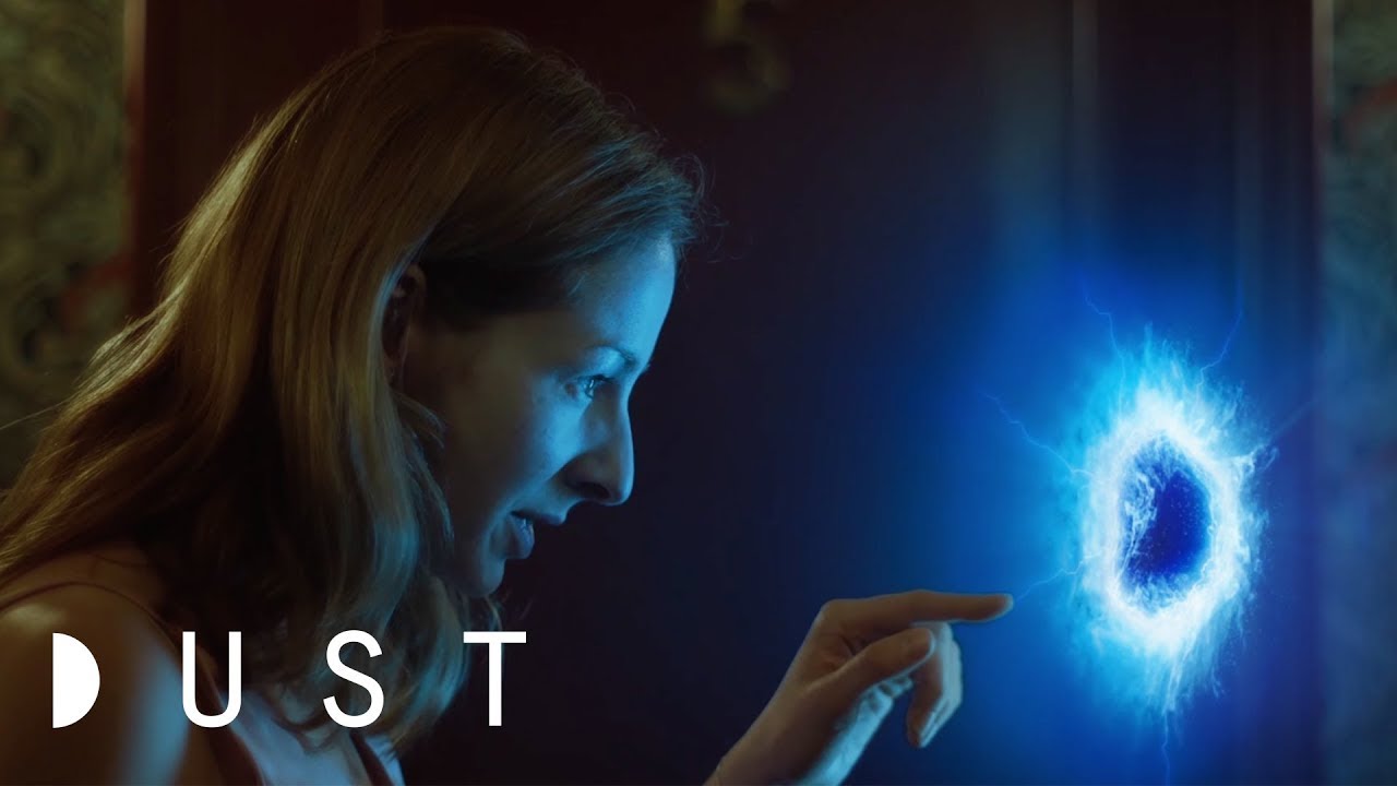 Sci-Fi Short Film: 