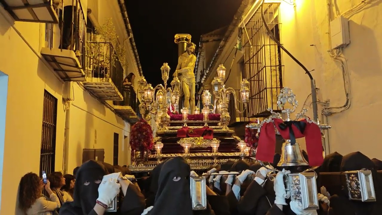 Cristo de los 