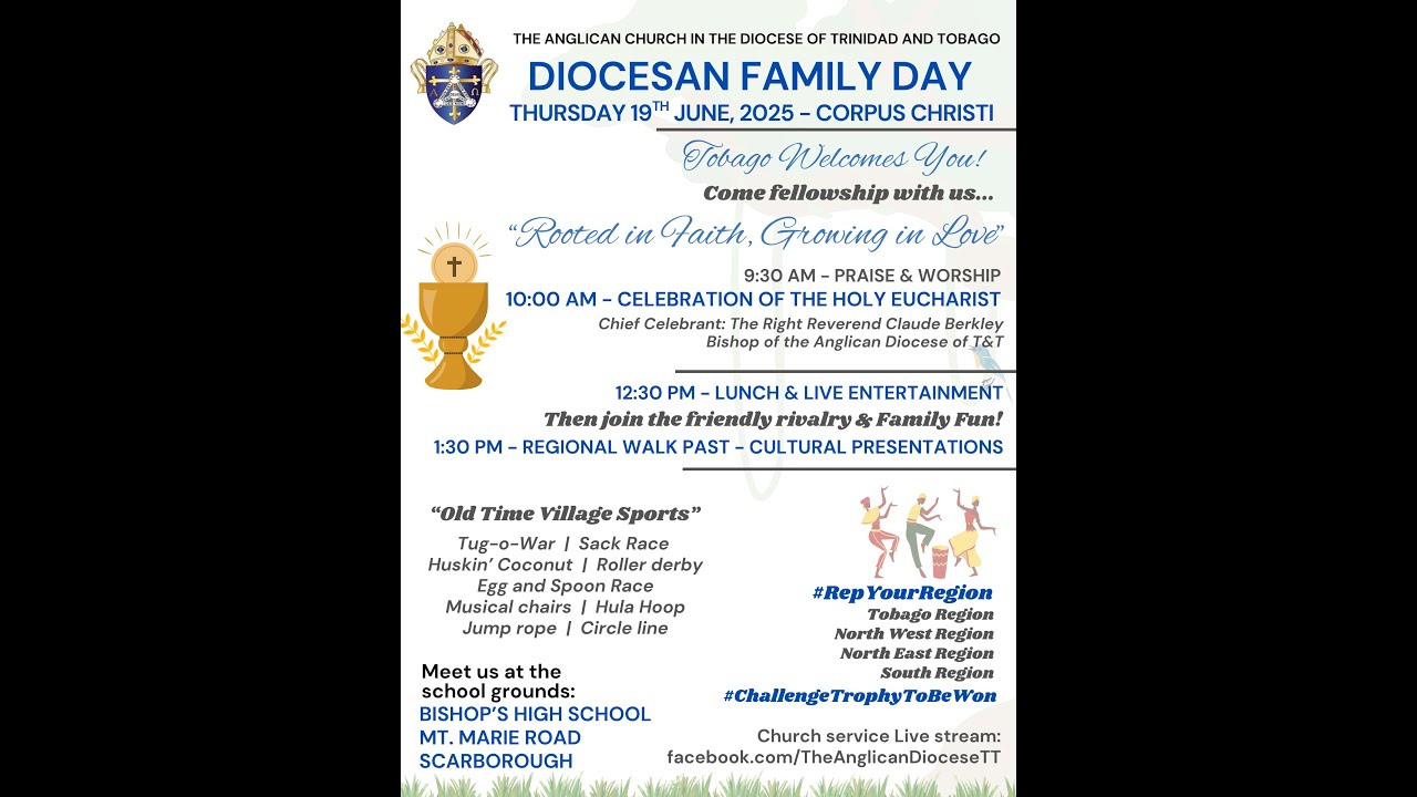 Diocesan Family Day 2025