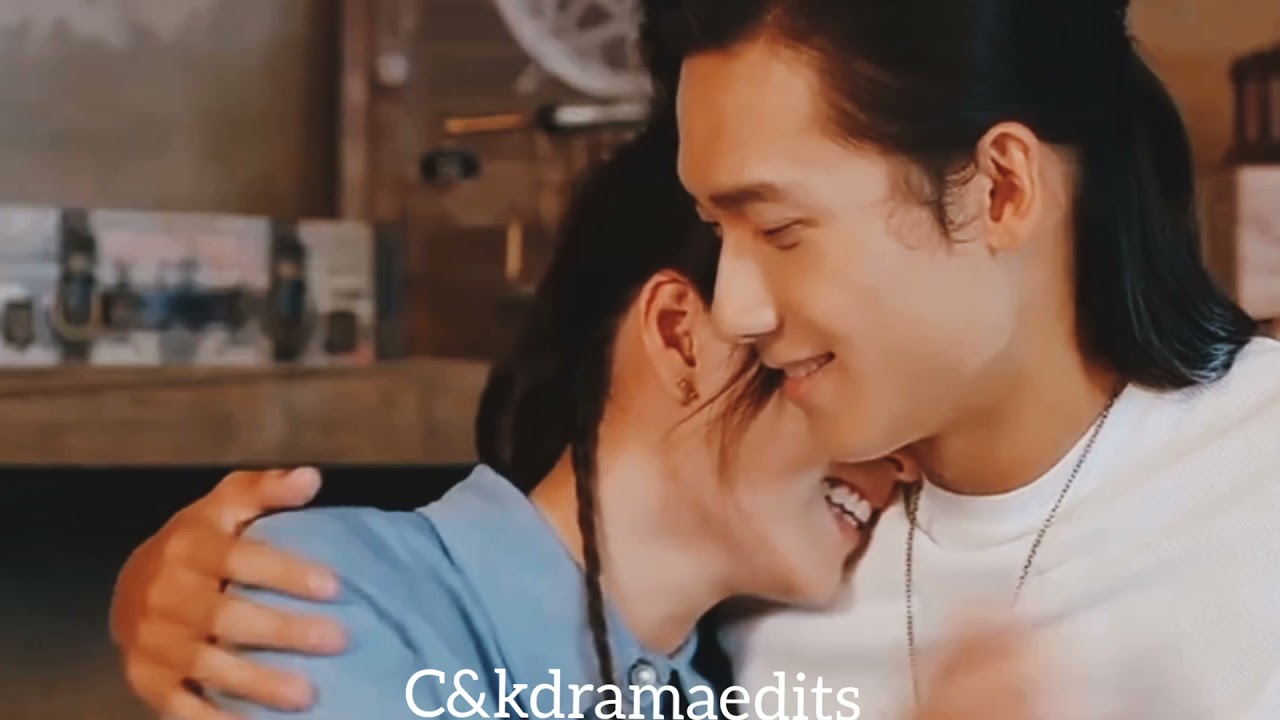 bai yuze 💜ding ming/first romance/tamil edit/sathiyama naan