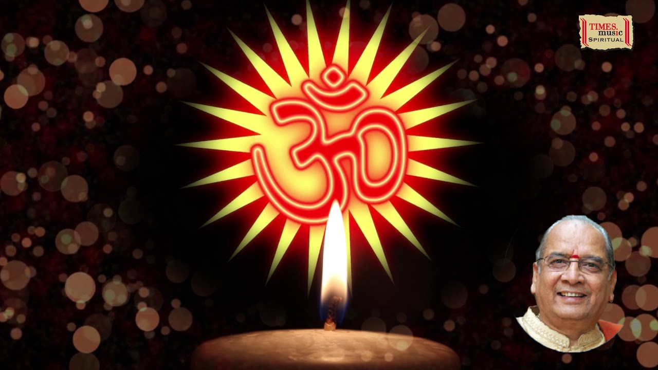 Night Prayer And Lamp Gazing | Dr. Balaji Tambe | Times Music Spiritual