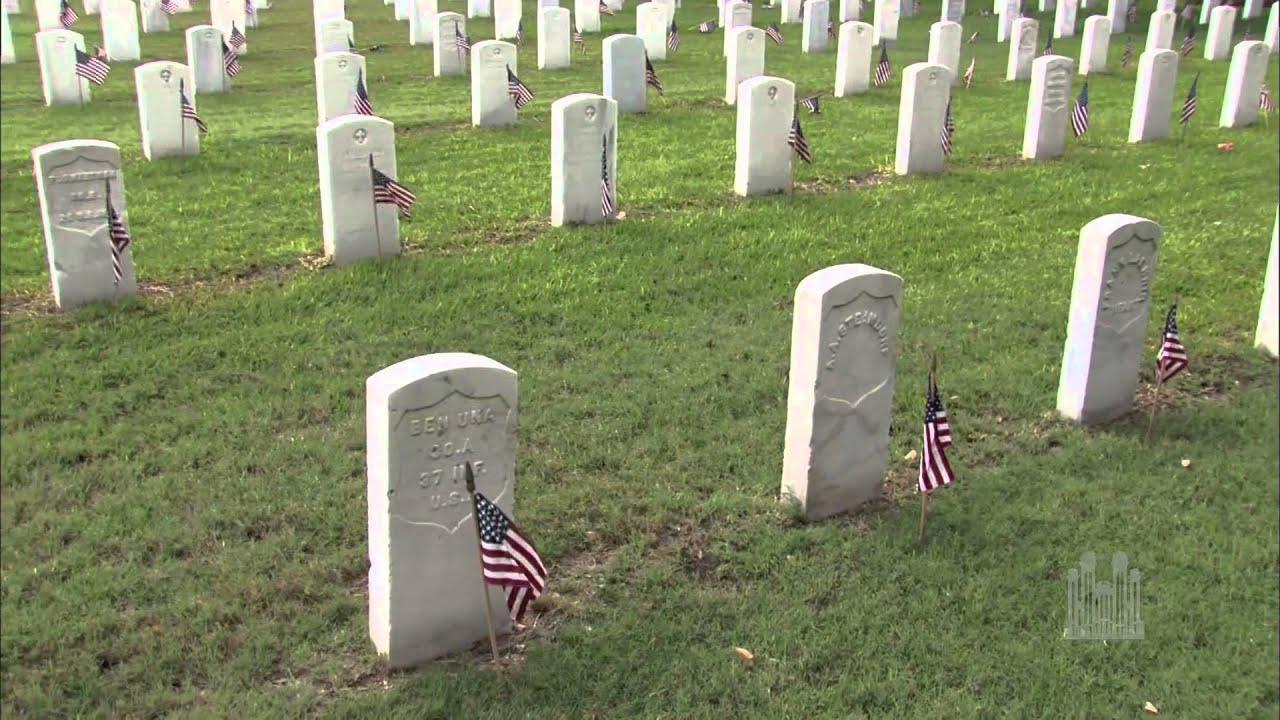Blades of Grass and Pure White Stones | The Tabernacle Choir