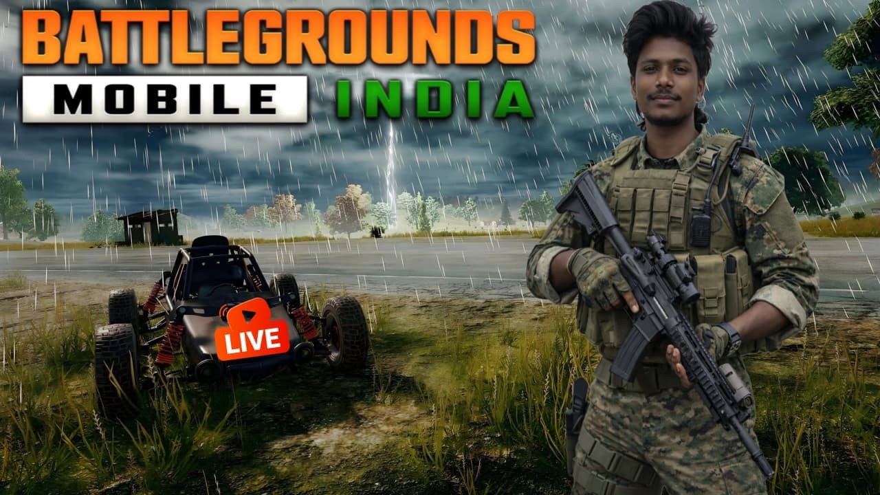 🔥BGMI RANK PUSHH TELUGU JOIN ME GUYS🍗CHICKENS🍗JOIN WITH ME #bgmi #gaming #bgmistreaming #ra1rkyt