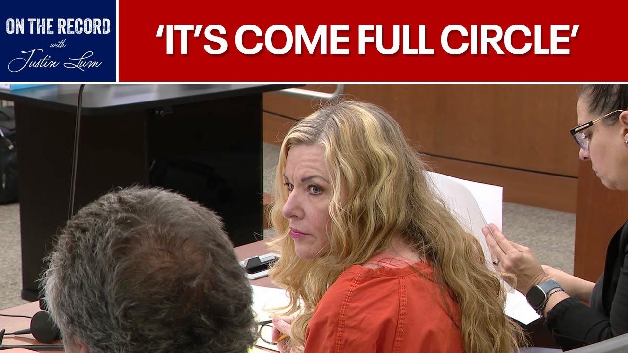 Lori Vallow Daybell preps defense for murder trial | On the Record | FOX 10 Phoenix