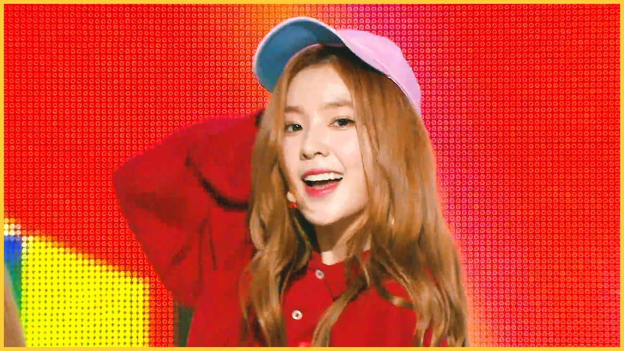 [𝐒𝐭𝐚𝐠𝐞 𝐌𝐢𝐱] 레드벨벳(𝐑𝐞𝐝 𝐕𝐞𝐥𝐯𝐞𝐭) - 𝐃𝐮𝐦𝐛 𝐃𝐮𝐦𝐛 교차편집