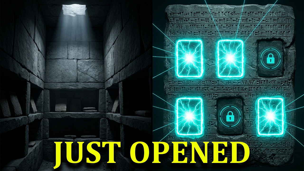 The Cuneiform Vault at Nippur Held 6 Sealed Tablets &mdash; And 4 Were Just Translated