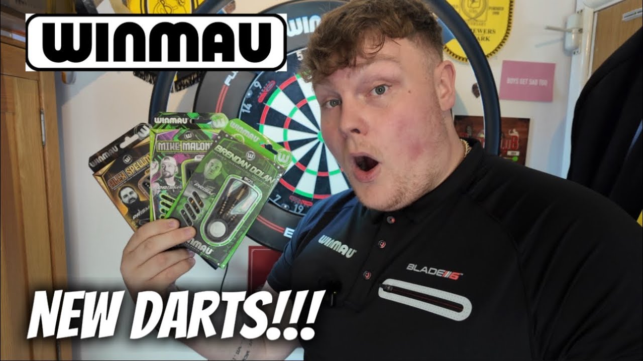 ВАШ ПЕРВЫЙ ВЗГЛЯД НА ЗАПУСК WINMAU В СЕНТЯБРЕ 2025 ГОДА!!!
