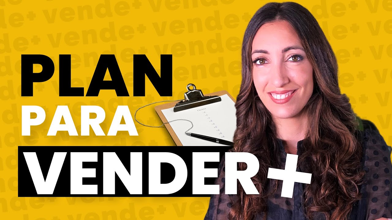 Cómo hacer un plan de ventas