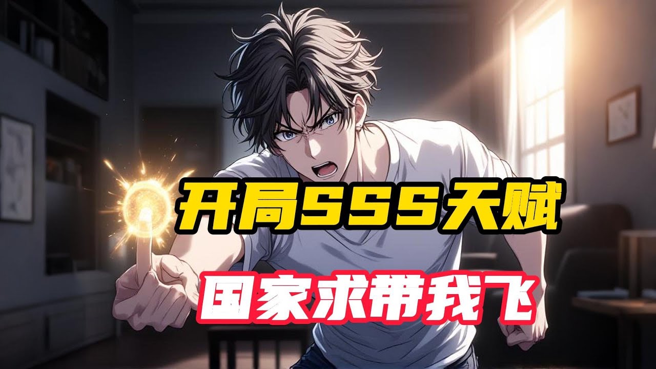 《药剂师弱？开局SSS+天赋，国家求带我飞》1~222，林风重生在一名没有觉醒职业天赋的大三大专生身上。 惨遭舍友欺辱，校花嫌弃？ 叮！恭喜开启晚到二十年的从婴儿开始无敌药剂师系统。#小说推荐